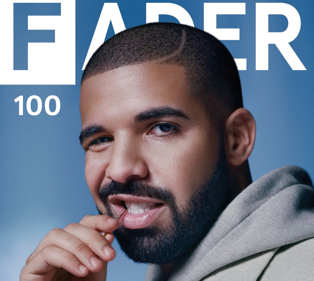 Drake, Fader