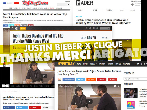 bieber, interview, merci
