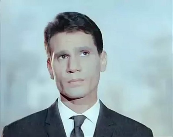 Abdel Halim Hafez, « Khosara »