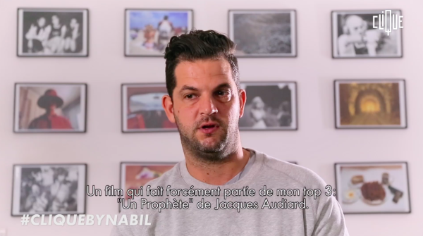 Nabil Elderlkin Clique