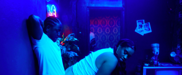 Nouveau clip de Kendrick Lamar