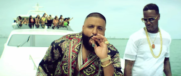 DJ Khaled