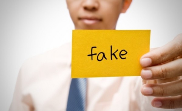 Amazon faux commentaires