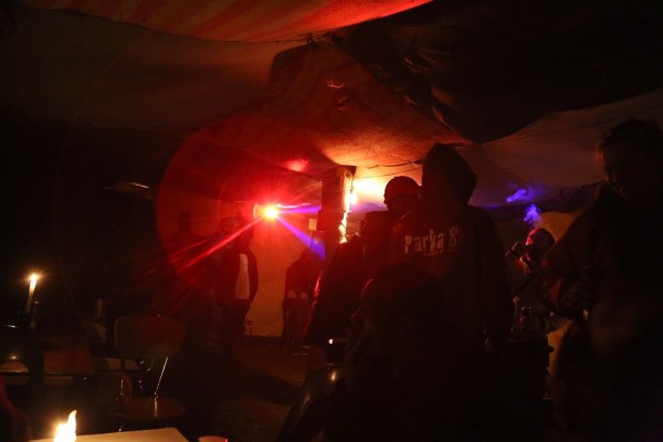 Bar Peace & Love Calais