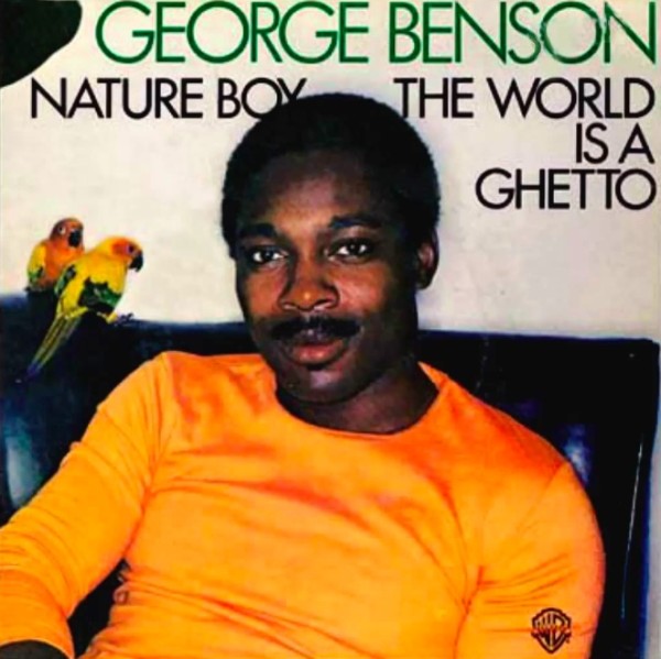 George Benson- Son du jour