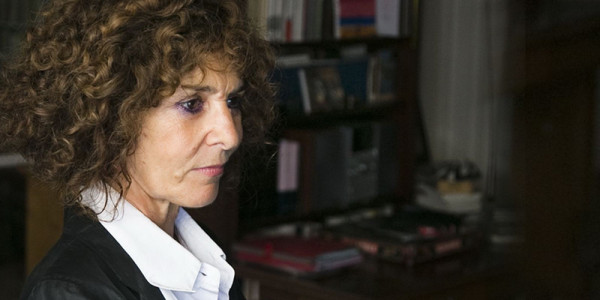 Geneviève Brisac, écrivain, Appel de Calais