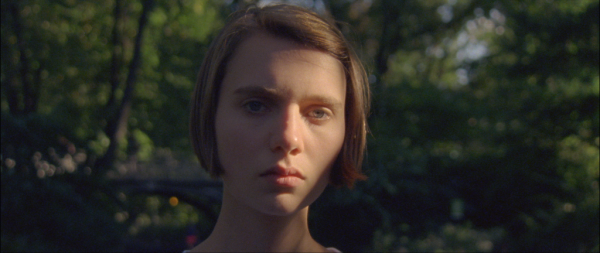 Court-métrage de Louis W. et A.P.C