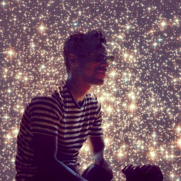 Curtis Harding, "Keep On Shining"