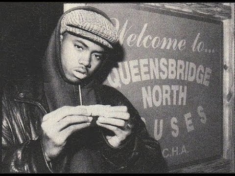 nas the message