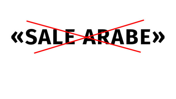 Sale Arabe article Mohammed