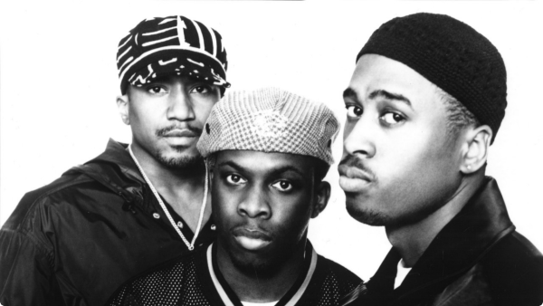 Tribe Called Quest