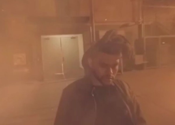 Clip du jour : The Weeknd-"The Hills"remix feat.Eminem