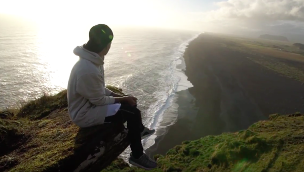 Justin Bieber dans "I"ll Show You"