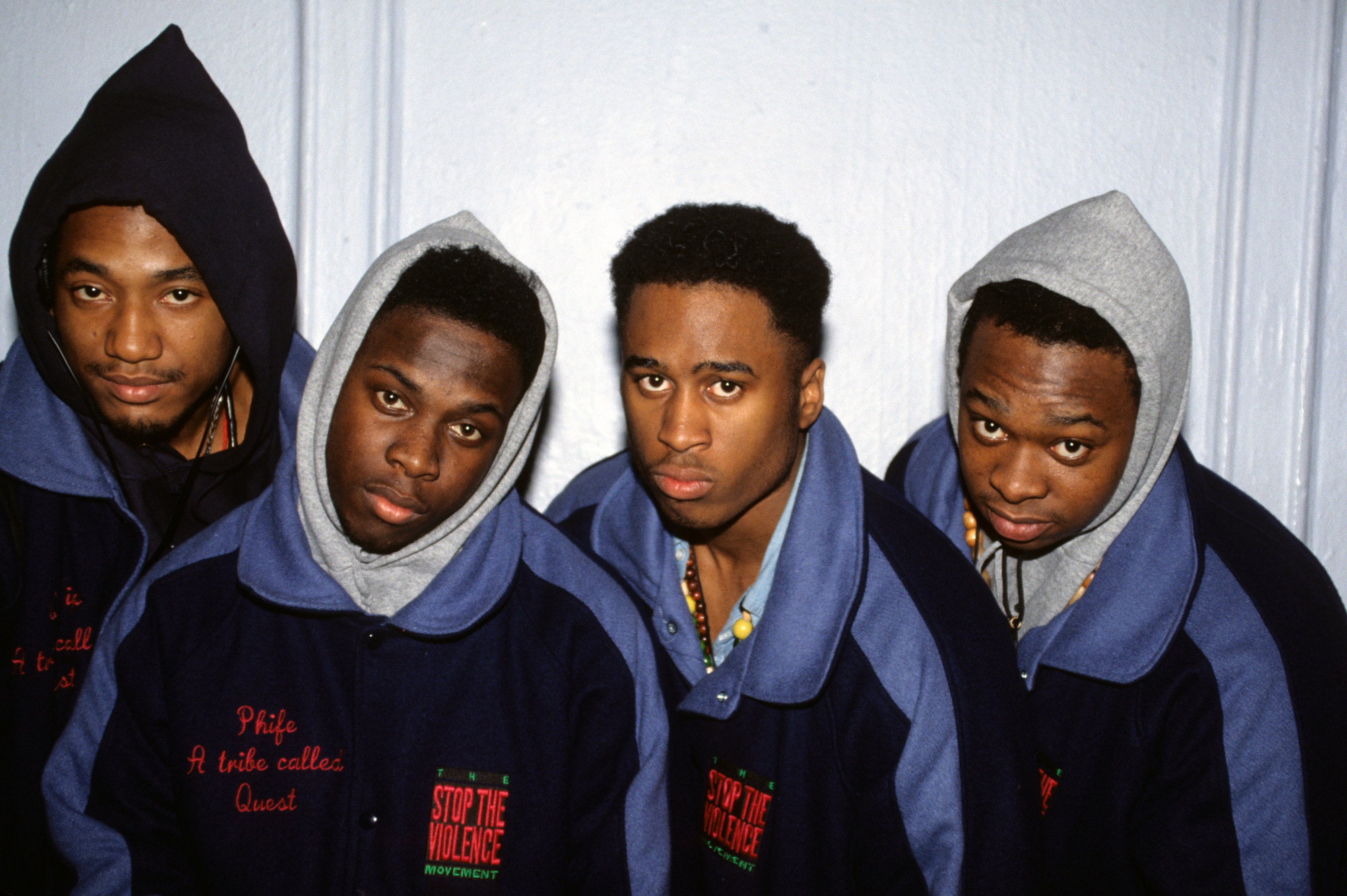 LE SON DU JOUR A Tribe Called Quest, "Can I Kick It ?" (J.Cole remix