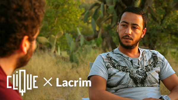 lacrim