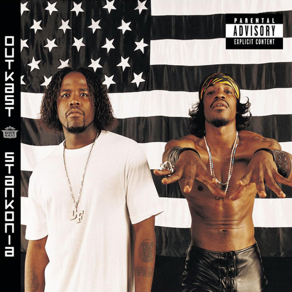 Documentaire de MTV sur Outkast