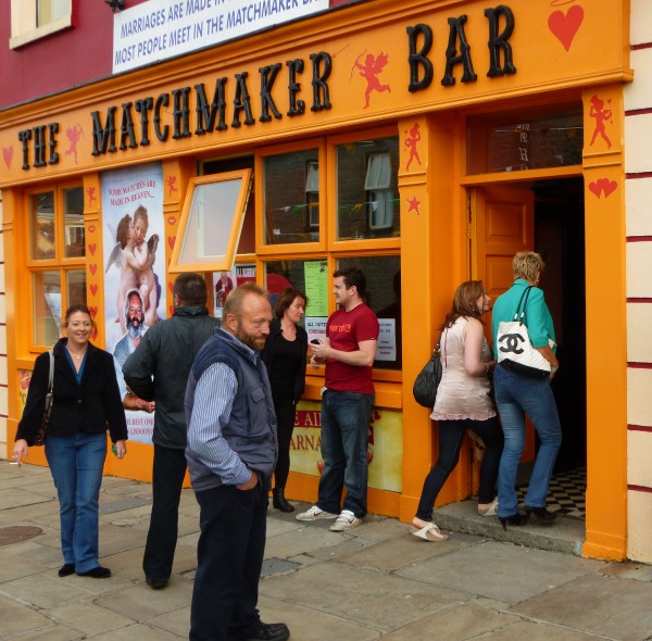 Lisdoonvarna Matchmaking Festival