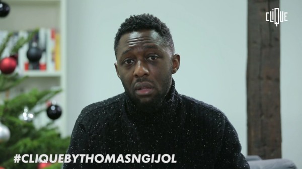 Clique by Thomas Ngijol