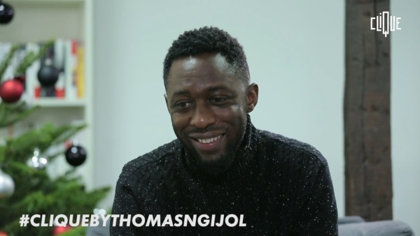 Clique by Thomas Ngijol