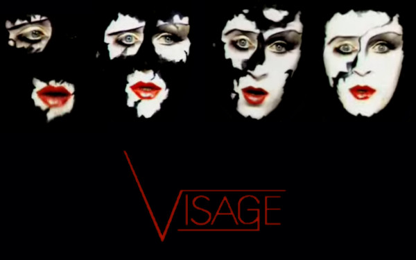 Visage