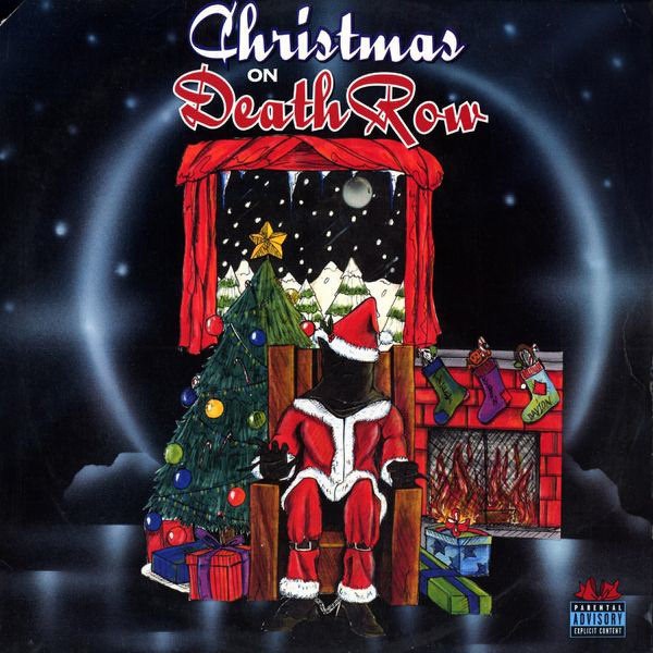 christmas on deathrow