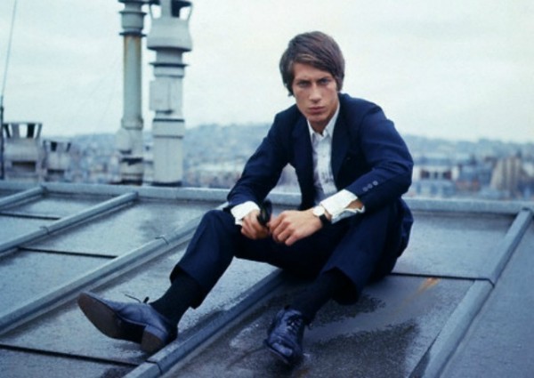 Thomas Dutronc