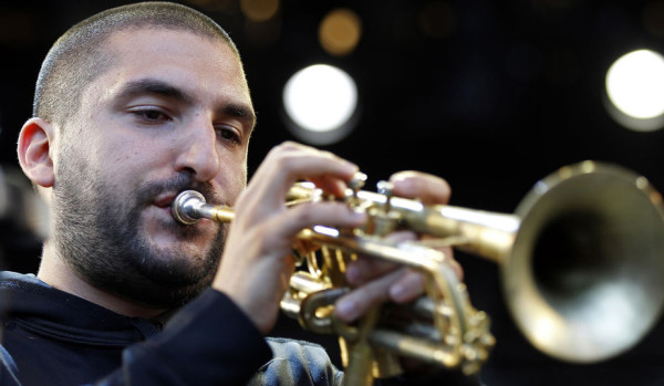 Ibrahim Maalouf