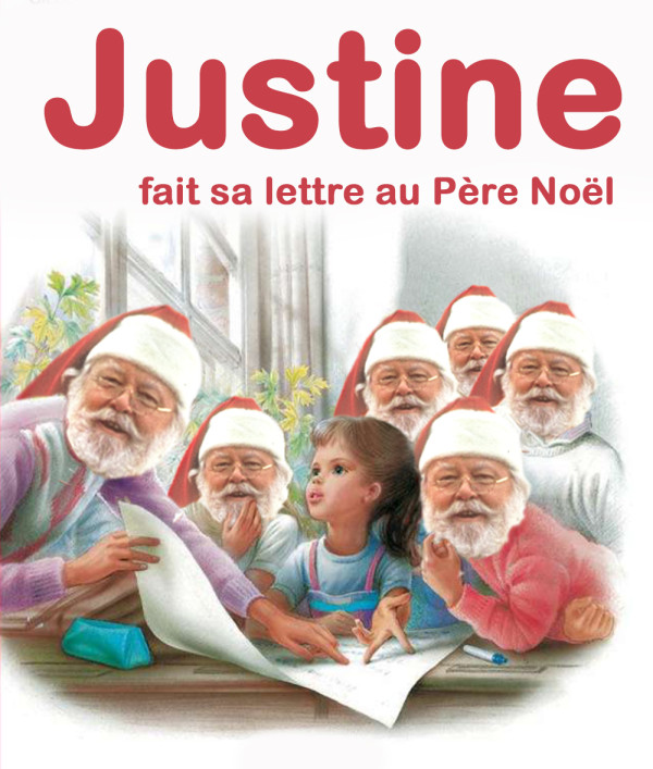 Justine Paolini chronique