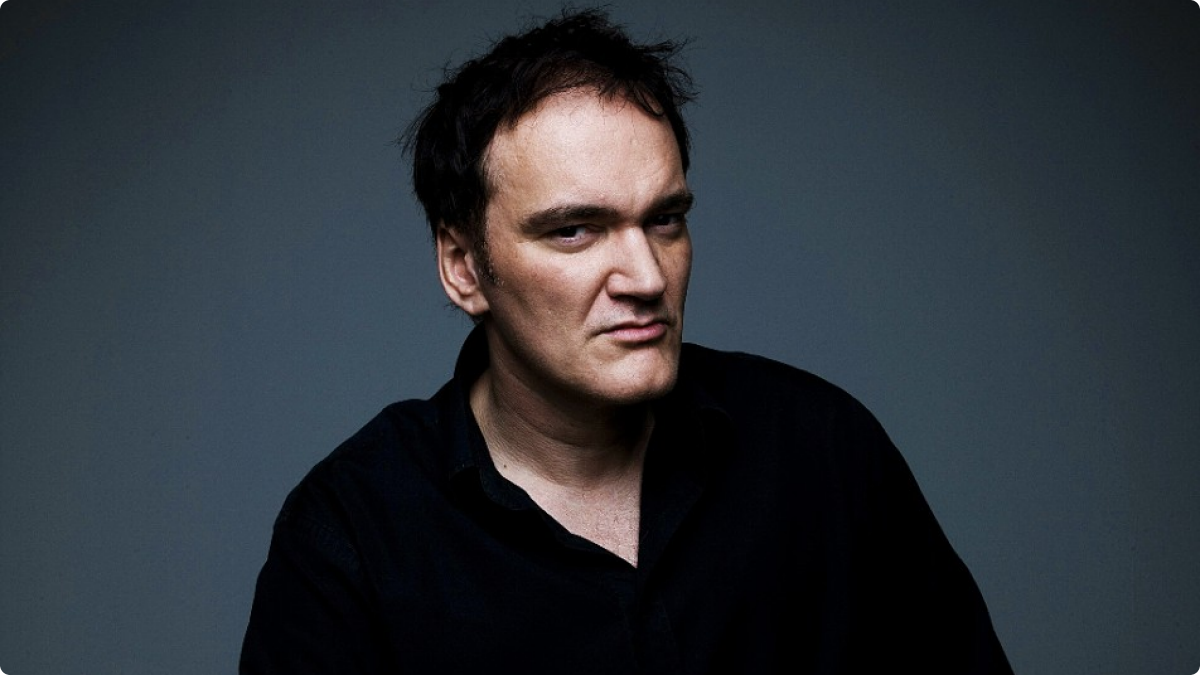 Tarantino