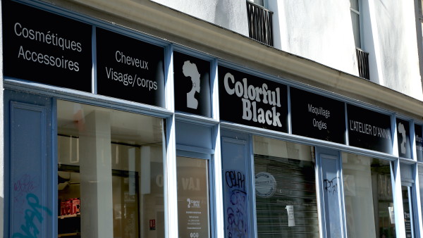 Crédit : Rafi El Watik