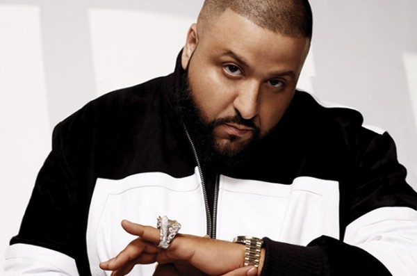 DJ Khaled