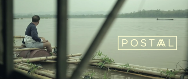 Postaal