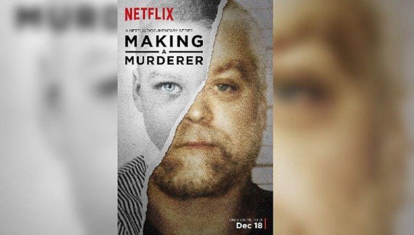 Making A Murderer
