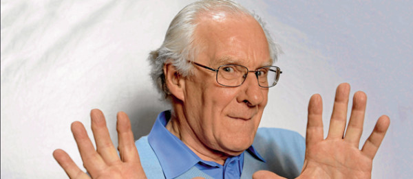 Alain Badiou