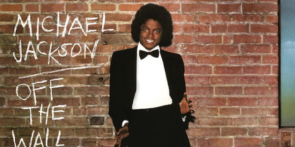 michael jackson off the wall