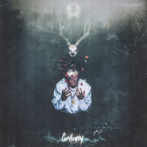 It G Ma (josh pan remix)