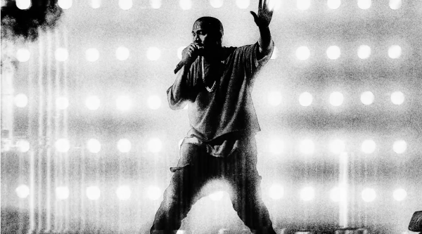 Kanye West