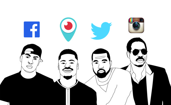 Illustration originale d'Aude-Line Benazet