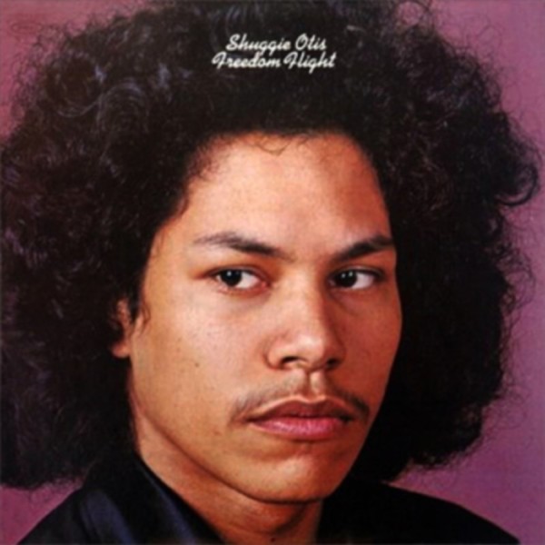 shuggie otis