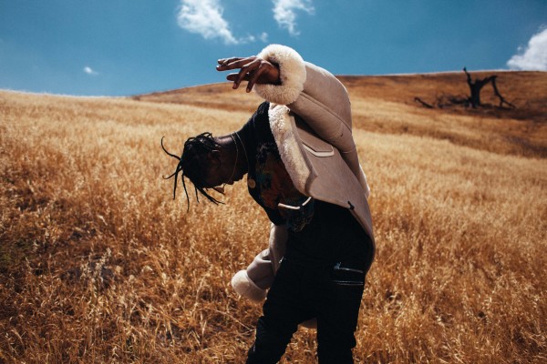 travis scott