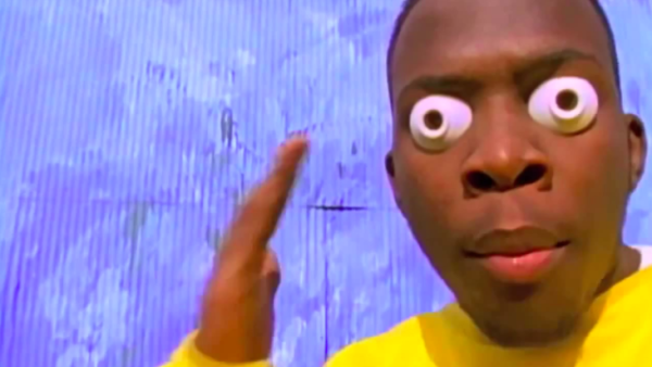 Phife Dawg A Tribe Called Quest