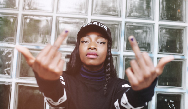 Little Simz en 5 dates