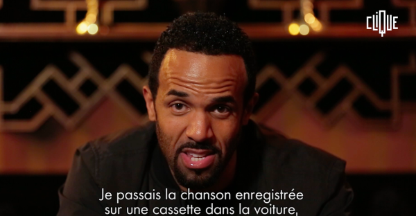 Craig David