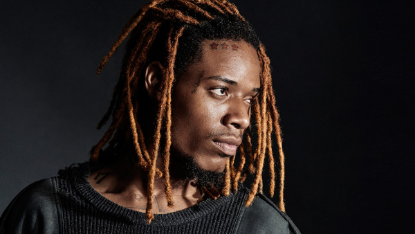 Fetty Wap