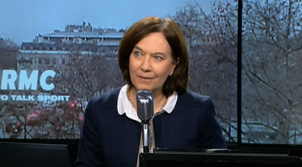 Laurence Rossignol 2