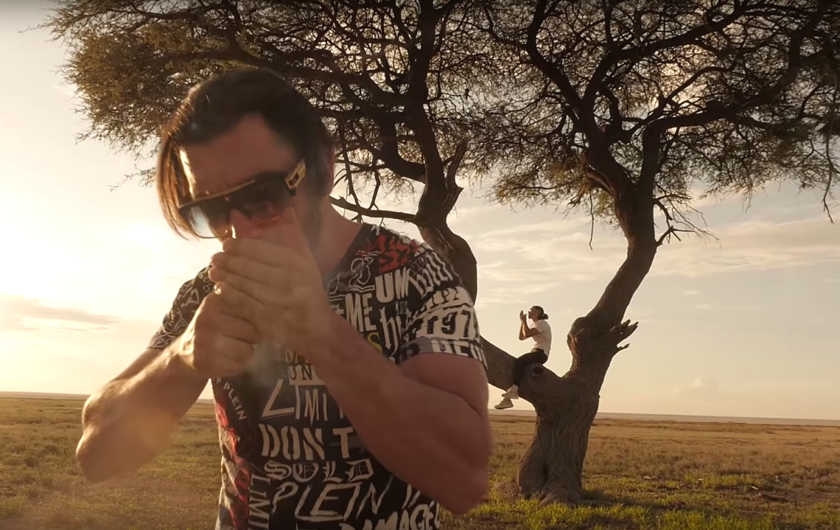 PNL présente le clip de 