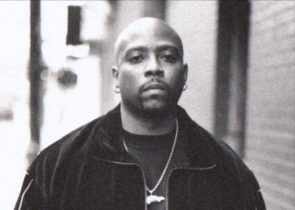 Nate Dogg