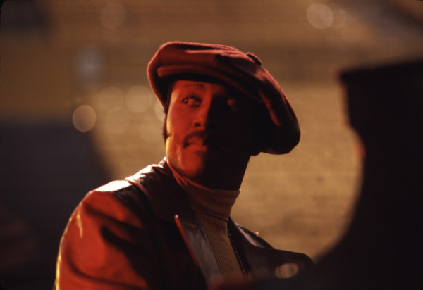 Donny Hathaway