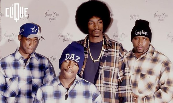 tha dogg pound