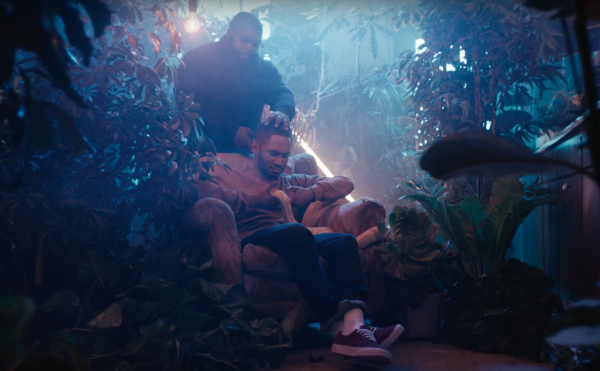 Kaytranada Anderson Paak